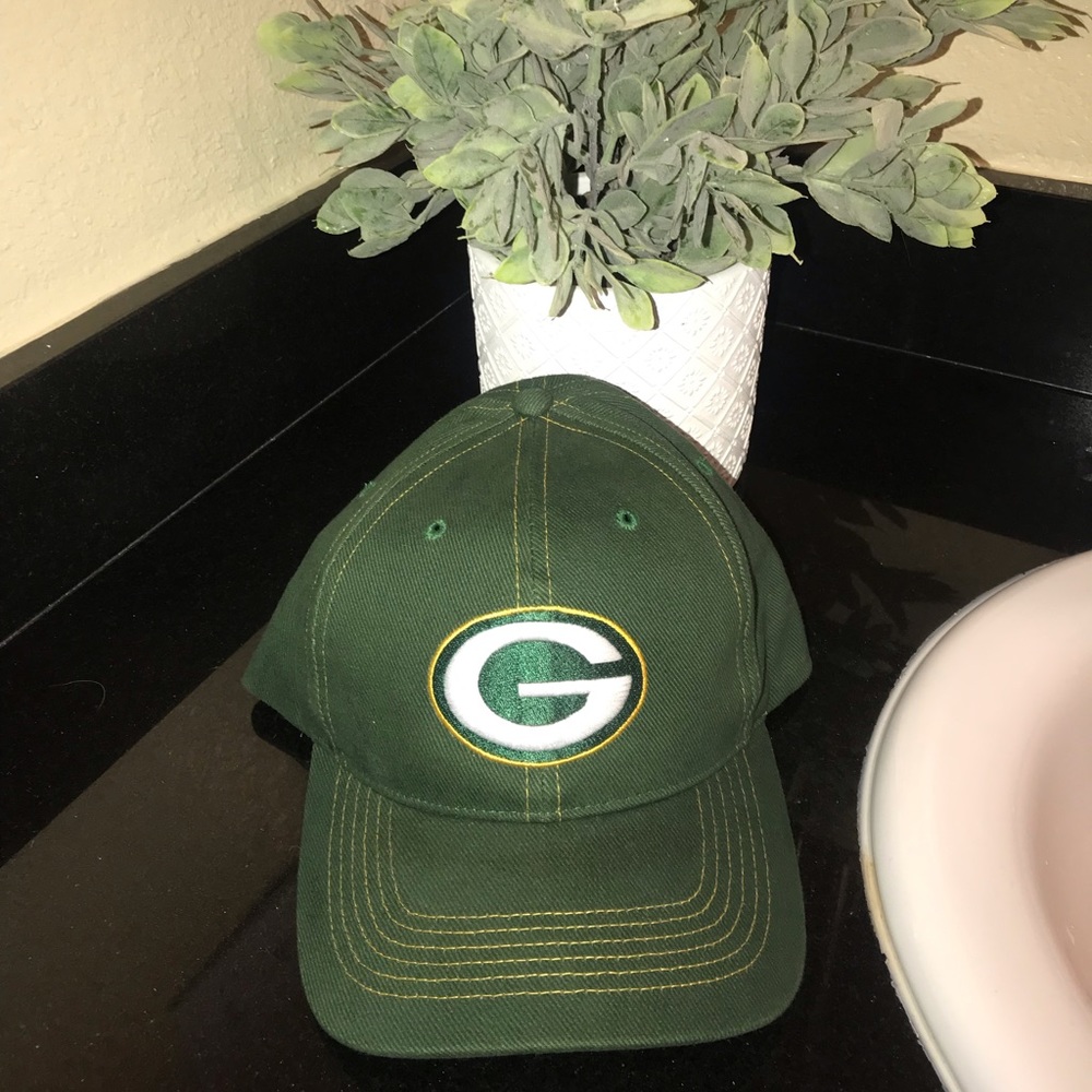 Green Bay Packers Hat